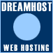 DreamHost Web
Hosting